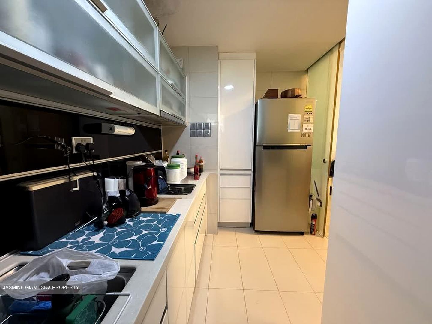 The Peak@Balmeg (D5), Condominium #551830951